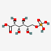 an image of a chemical structure CID 121233516