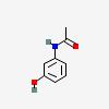 an image of a chemical structure CID 12124