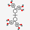 an image of a chemical structure CID 121241225