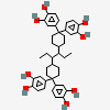 an image of a chemical structure CID 121241229