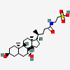 an image of a chemical structure CID 121245669