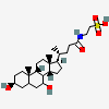 an image of a chemical structure CID 121245722