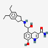 an image of a chemical structure CID 121251408