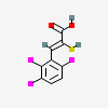 an image of a chemical structure CID 121254763
