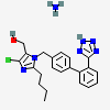 an image of a chemical structure CID 121256116