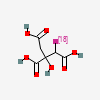 an image of a chemical structure CID 121258847