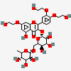 an image of a chemical structure CID 121258850