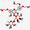 an image of a chemical structure CID 121259842