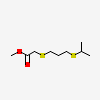 an image of a chemical structure CID 121261286