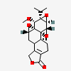an image of a chemical structure CID 121263973