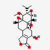 an image of a chemical structure CID 121263974