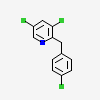 an image of a chemical structure CID 121264204