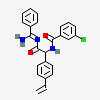 an image of a chemical structure CID 121264461