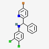 an image of a chemical structure CID 121264473