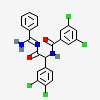 an image of a chemical structure CID 121264483