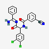 an image of a chemical structure CID 121264662