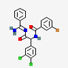 an image of a chemical structure CID 121264663