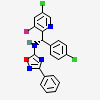 an image of a chemical structure CID 121264690