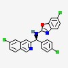 an image of a chemical structure CID 121264702