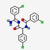 an image of a chemical structure CID 121264705