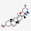 an image of a chemical structure CID 121271016