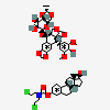 an image of a chemical structure CID 121271561