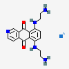 an image of a chemical structure CID 121271767