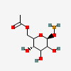an image of a chemical structure CID 121280646