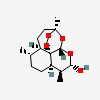 an image of a chemical structure CID 121285115