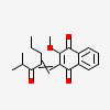 an image of a chemical structure CID 121285145