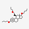 an image of a chemical structure CID 121285351