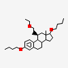 an image of a chemical structure CID 121285352