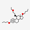 an image of a chemical structure CID 121285361