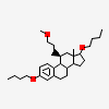 an image of a chemical structure CID 121285363