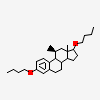 an image of a chemical structure CID 121285366