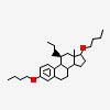 an image of a chemical structure CID 121285376