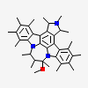 an image of a chemical structure CID 121285380