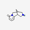 an image of a chemical structure CID 121286935