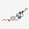 an image of a chemical structure CID 121291572