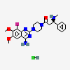 an image of a chemical structure CID 121292509