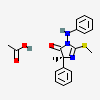 an image of a chemical structure CID 121295150