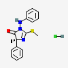 an image of a chemical structure CID 121295153