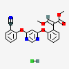an image of a chemical structure CID 121295154