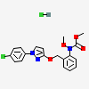 an image of a chemical structure CID 121295162