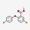 an image of a chemical structure CID 121296815