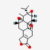 an image of a chemical structure CID 121297651