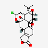 an image of a chemical structure CID 121297663