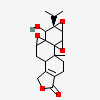 an image of a chemical structure CID 121297976