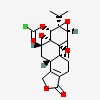 an image of a chemical structure CID 121298053