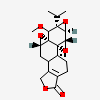 an image of a chemical structure CID 121298065